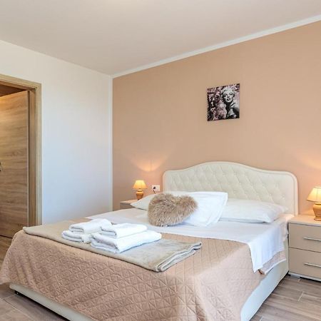 Villa Terlevic Selina Kültér fotó